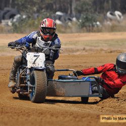 SDTS Round 3 – Sidecars