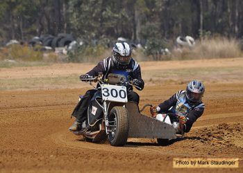 SDTS Round 3 – Sidecars