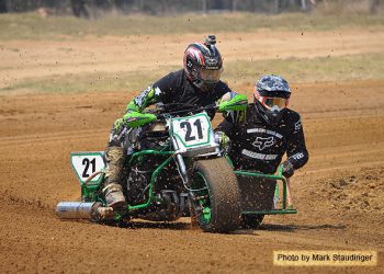 SDTS Round 3 – Sidecars