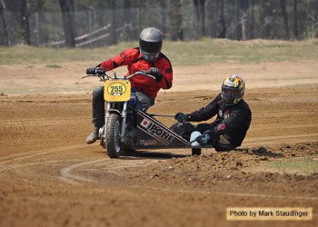 SDTS Round 3 – Sidecars