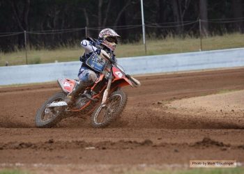 On Any Sunday Dirt Track Racing – Under/Over 45