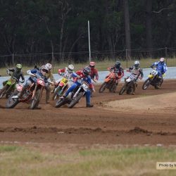 On Any Sunday Dirt Track Racing – Under/Over 45