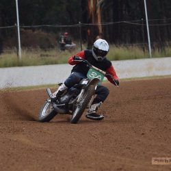 On Any Sunday Dirt Track Racing – Classic