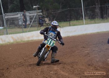 On Any Sunday Dirt Track Racing – Classic