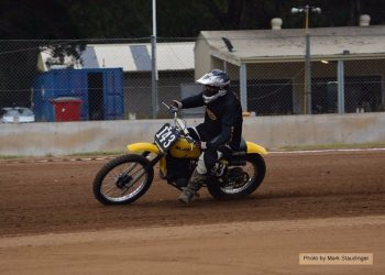 On Any Sunday Dirt Track Racing – Classic