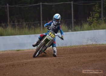 On Any Sunday Dirt Track Racing – Juniors