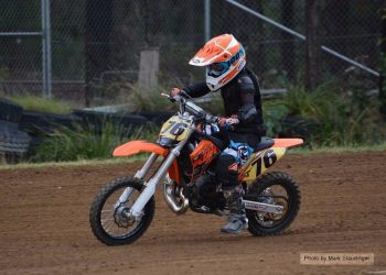 On Any Sunday Dirt Track Racing – Juniors