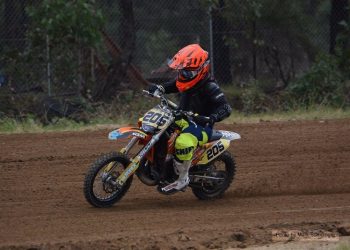 On Any Sunday Dirt Track Racing – Juniors