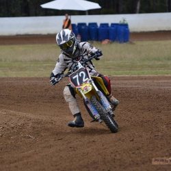 On Any Sunday Dirt Track Racing – Juniors