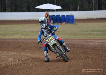 On Any Sunday Dirt Track Racing – Juniors