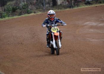 On Any Sunday Dirt Track Racing – Juniors
