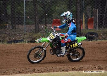 On Any Sunday Dirt Track Racing – Juniors