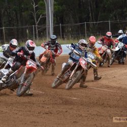 On Any Sunday Dirt Track Racing – Modern