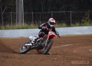 On Any Sunday Dirt Track Racing – Modern