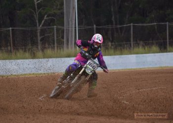 On Any Sunday Dirt Track Racing – Modern