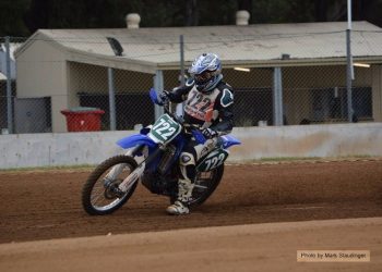 On Any Sunday Dirt Track Racing – Modern