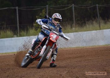 On Any Sunday Dirt Track Racing – Modern